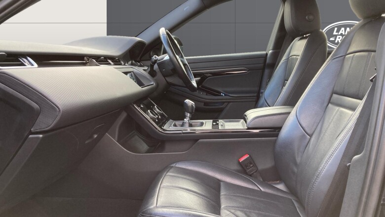 Land Rover Range Rover Evoque 2.0 D150 R-Dynamic S 5dr 2WD Diesel Hatchback